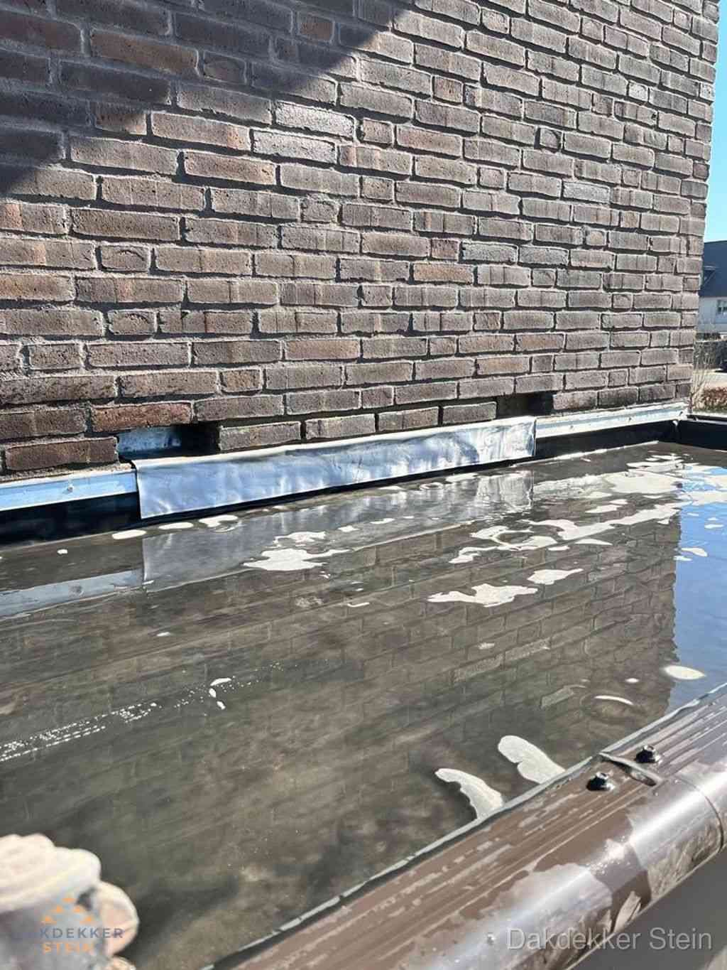 Lekkage Dak Repareren Stein Lekkage Dak Repareren Stein
