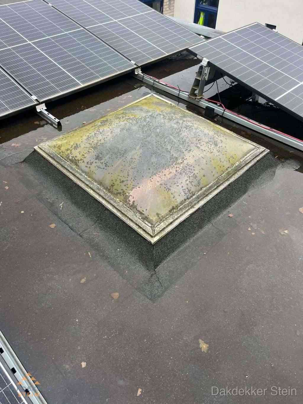 Opsporen Daklekkage Stein Opsporen Daklekkage Stein